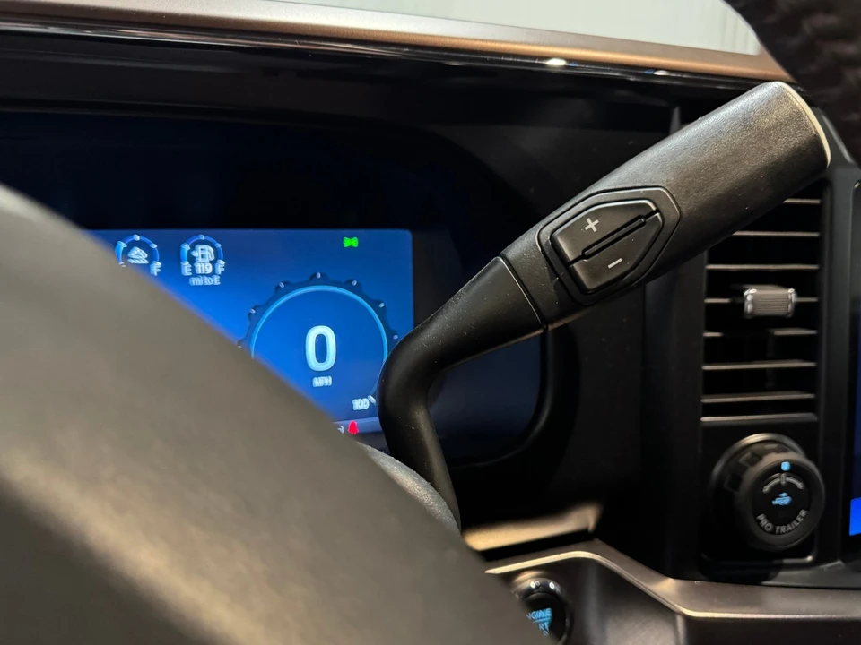 2024 Ford Super Duty 5th Gen - Image 10 of 12