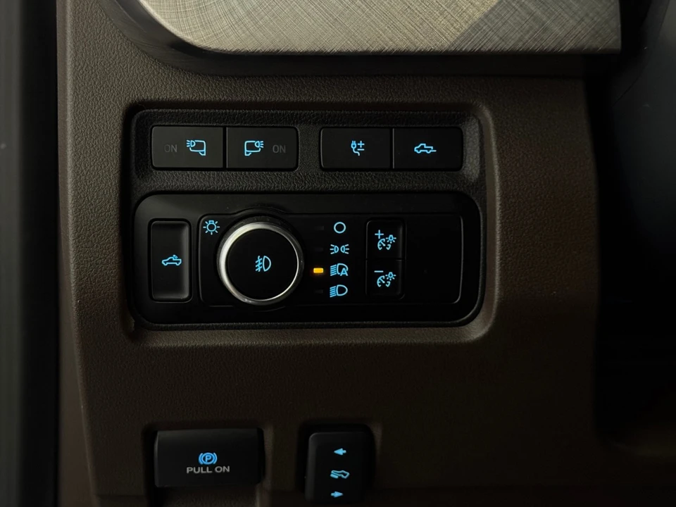2024 Ford Super Duty 5th Gen - Image 8 of 12