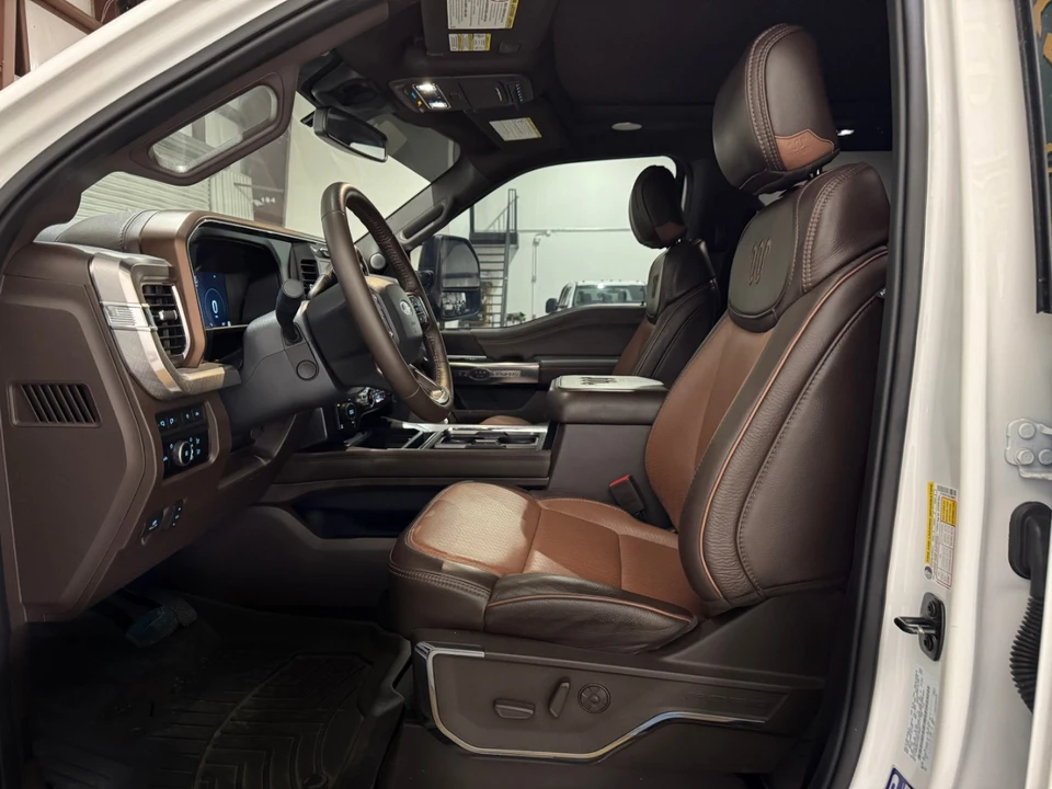 2024 Ford Super Duty 5th Gen - Image 6 of 12