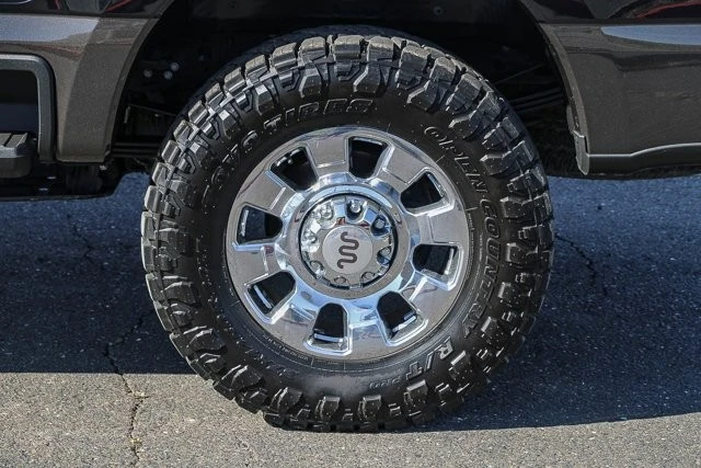 2024 Ford Super Duty 5th Gen - Image 10 of 21