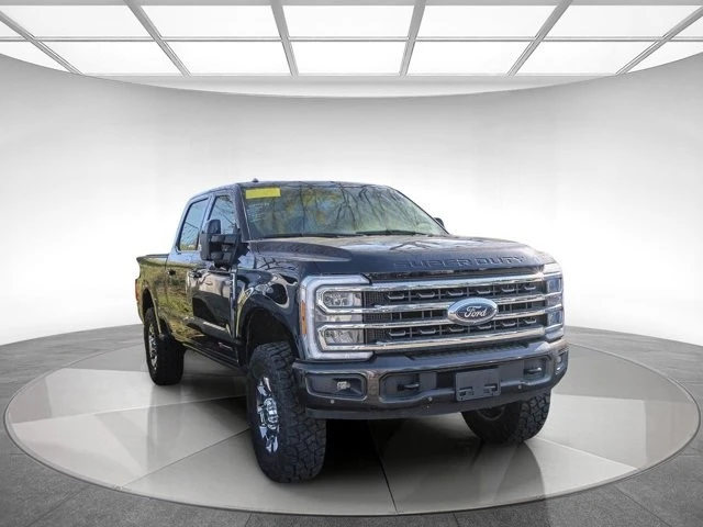 2024 Ford Super Duty 5th Gen - Image 4 of 12