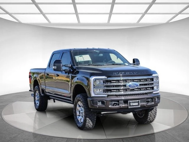 2024 Ford Super Duty 5th Gen - Image 5 of 21