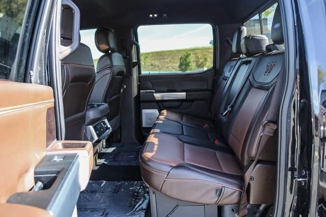 2024 Ford Super Duty 5th Gen - Image 18 of 21