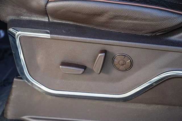 2024 Ford Super Duty 5th Gen - Image 20 of 21