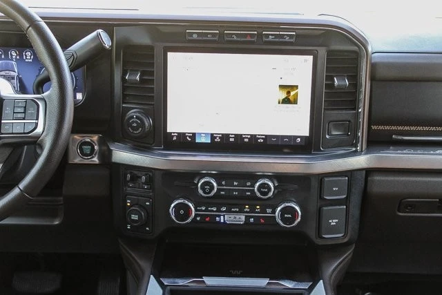 2024 Ford Super Duty 5th Gen - Image 13 of 21