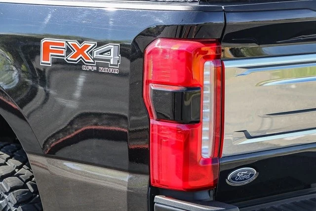 2024 Ford Super Duty 5th Gen - Image 11 of 21