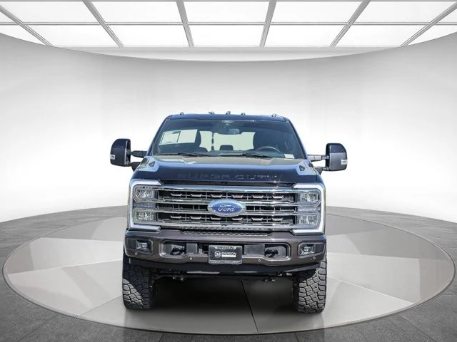2024 Ford Super Duty 5th Gen - Image 6 of 21
