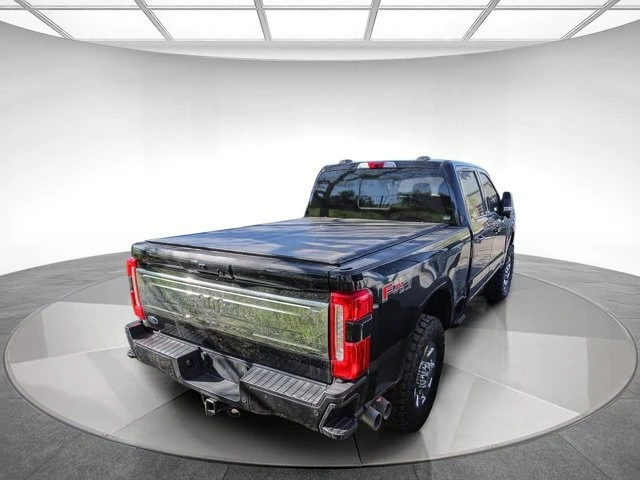 2024 Ford Super Duty 5th Gen - Image 3 of 12