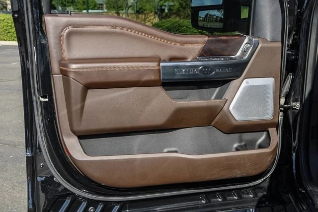 2024 Ford Super Duty 5th Gen - Image 19 of 21