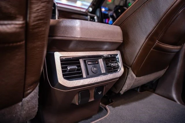 2024 Ford Super Duty 5th Gen - Image 18 of 21