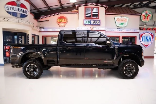 2024 Ford Super Duty 5th Gen - Image 6 of 21