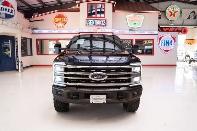 2024 Ford Super Duty 5th Gen - Image 7 of 21