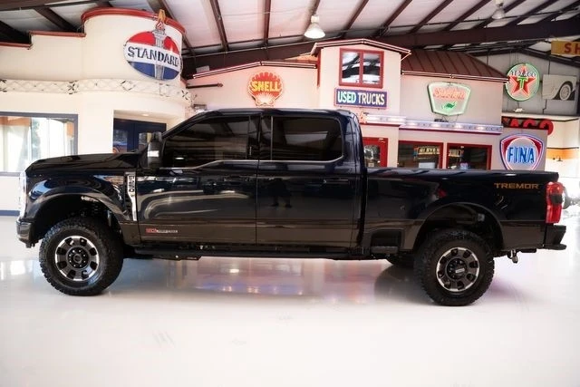 2024 Ford Super Duty 5th Gen - Image 5 of 21