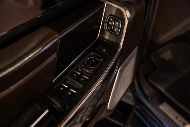 2024 Ford Super Duty 5th Gen - Image 14 of 21