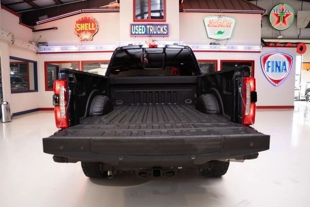 2024 Ford Super Duty 5th Gen - Image 9 of 21