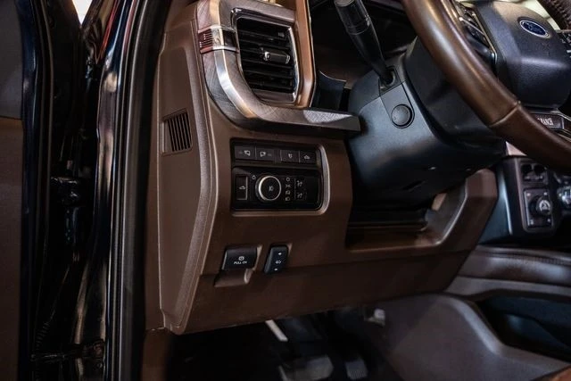 2024 Ford Super Duty 5th Gen - Image 15 of 21