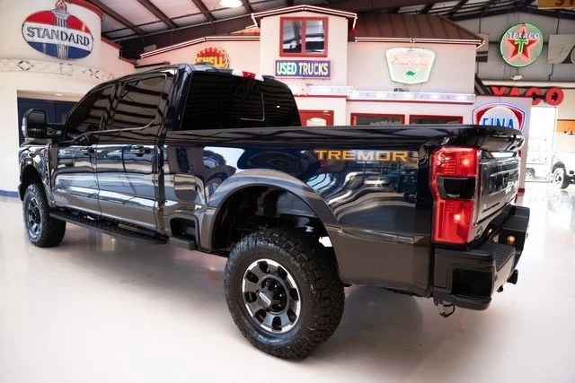 2024 Ford Super Duty 5th Gen - Image 3 of 21