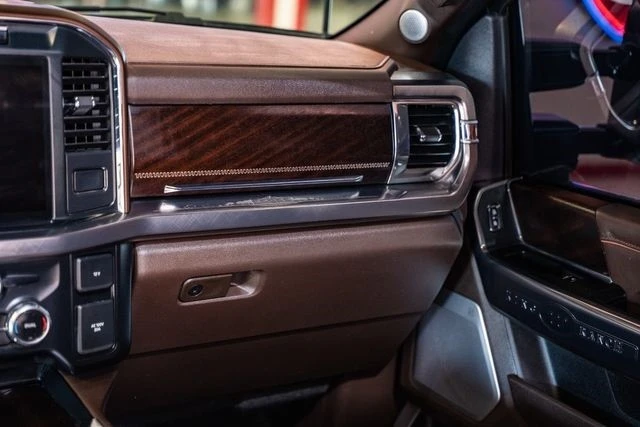 2024 Ford Super Duty 5th Gen - Image 20 of 21
