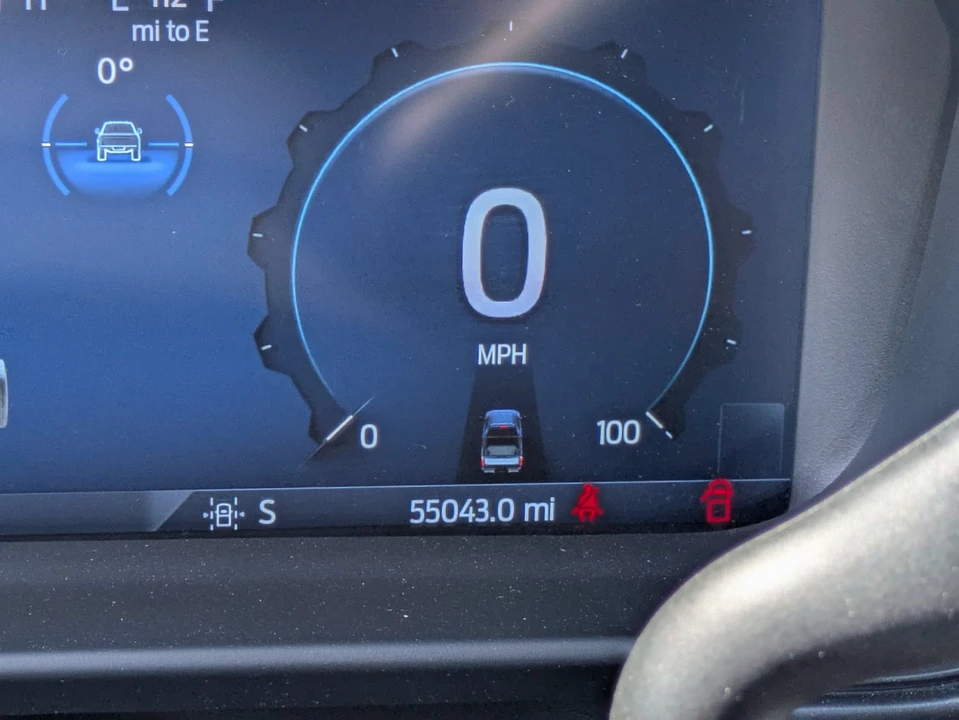 2024 Ford Super Duty 5th Gen - Image 22 of 31
