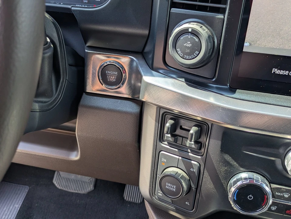 2024 Ford Super Duty 5th Gen - Image 26 of 31