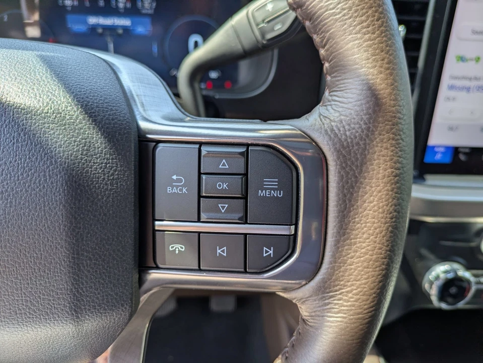 2024 Ford Super Duty 5th Gen - Image 20 of 31