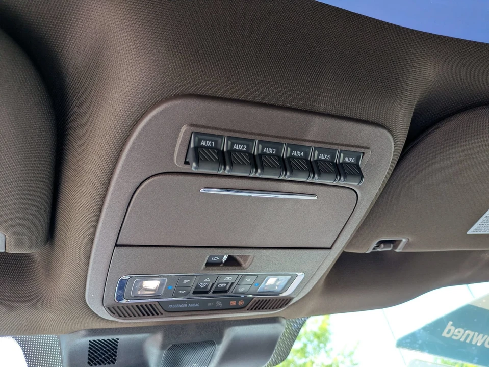2024 Ford Super Duty 5th Gen - Image 27 of 31