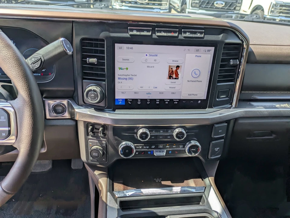 2024 Ford Super Duty 5th Gen - Image 23 of 31