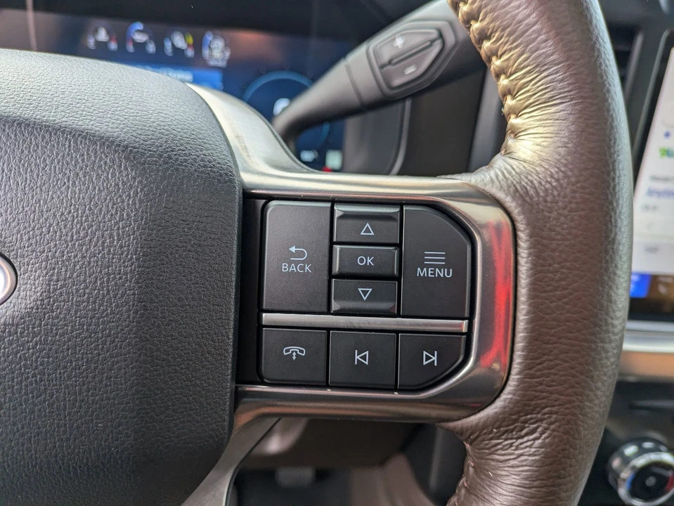 2024 Ford Super Duty 5th Gen - Image 20 of 21