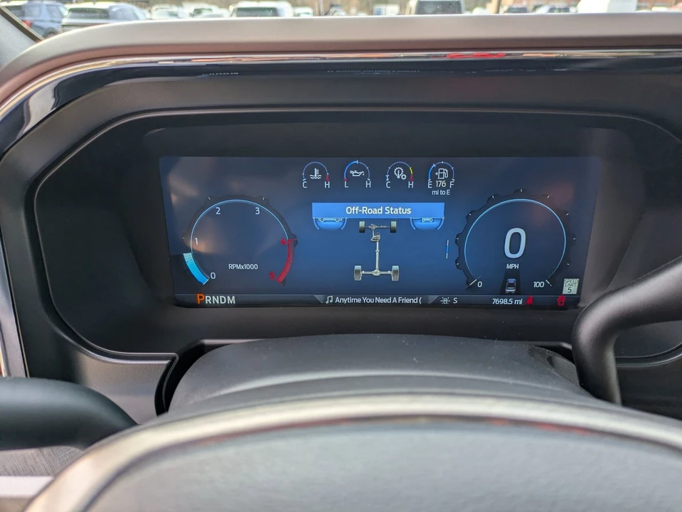 2024 Ford Super Duty 5th Gen - Image 21 of 21
