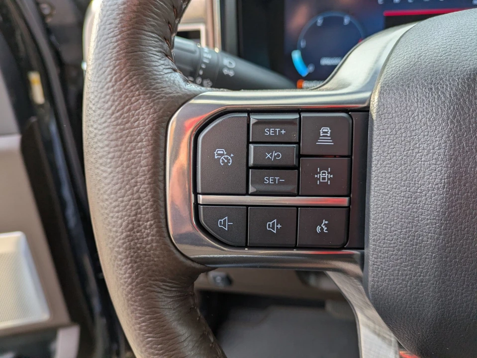 2024 Ford Super Duty 5th Gen - Image 19 of 21