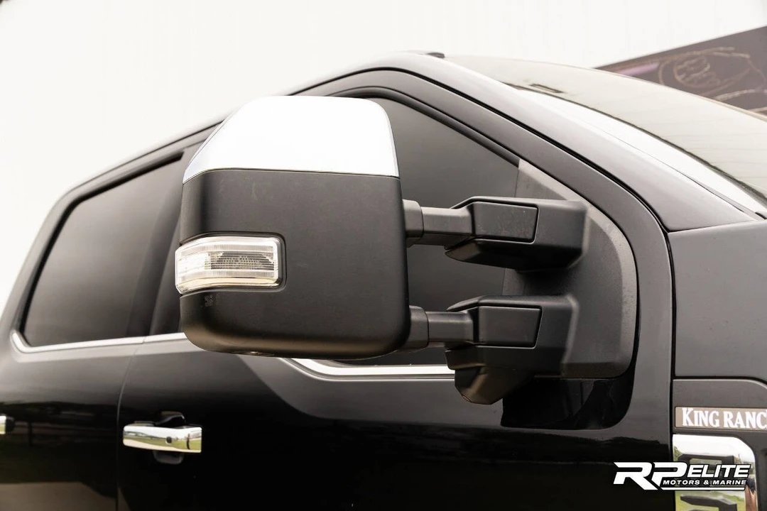 2024 Ford Super Duty 5th Gen - Image 12 of 31
