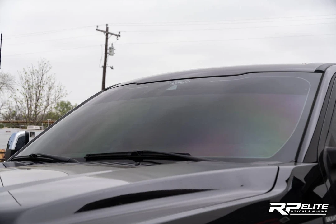 2024 Ford Super Duty 5th Gen - Image 20 of 31