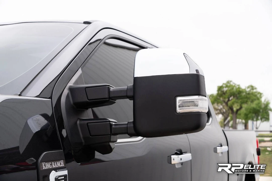2024 Ford Super Duty 5th Gen - Image 23 of 31