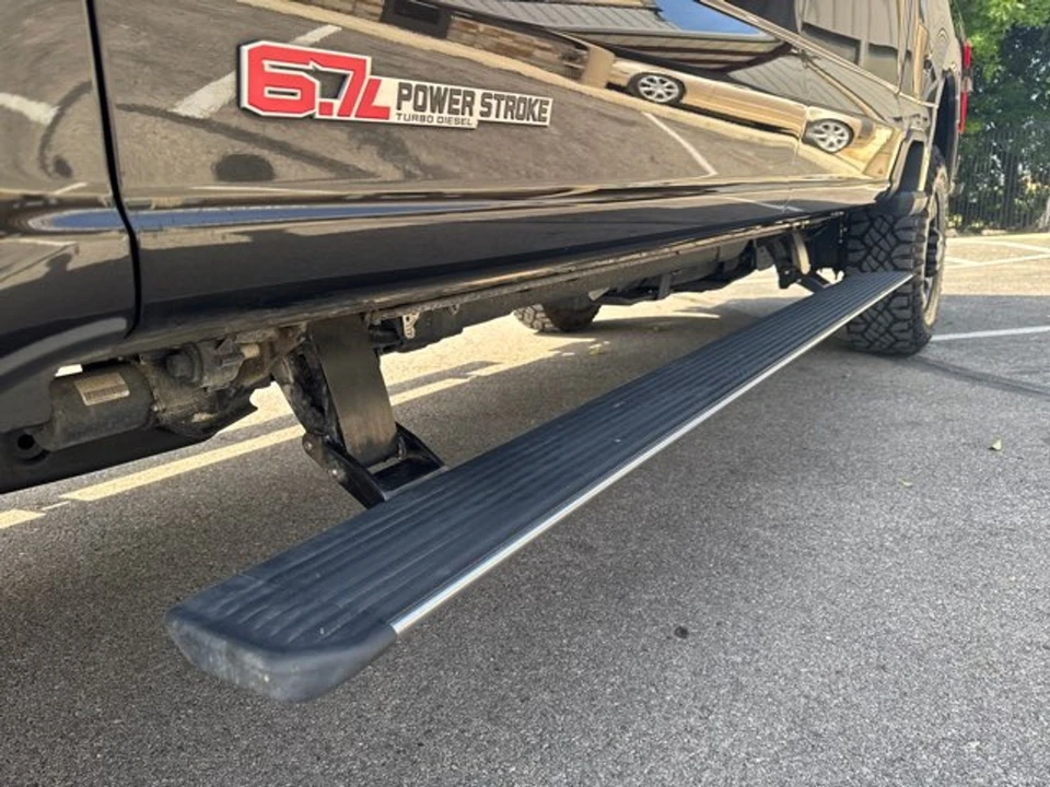 2024 Ford Super Duty 5th Gen - Image 7 of 12
