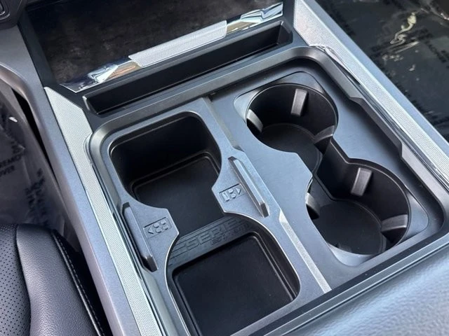 2024 Ford Super Duty 5th Gen - Image 24 of 30