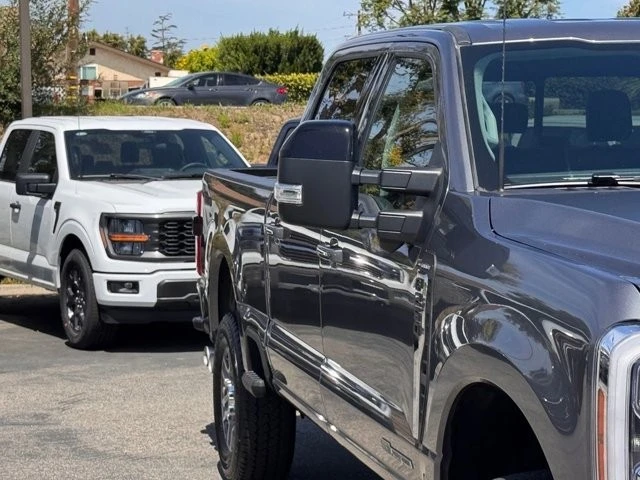 2024 Ford Super Duty 5th Gen - Image 5 of 30