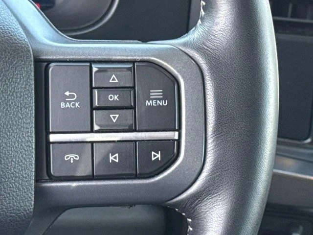 2024 Ford Super Duty 5th Gen - Image 23 of 30
