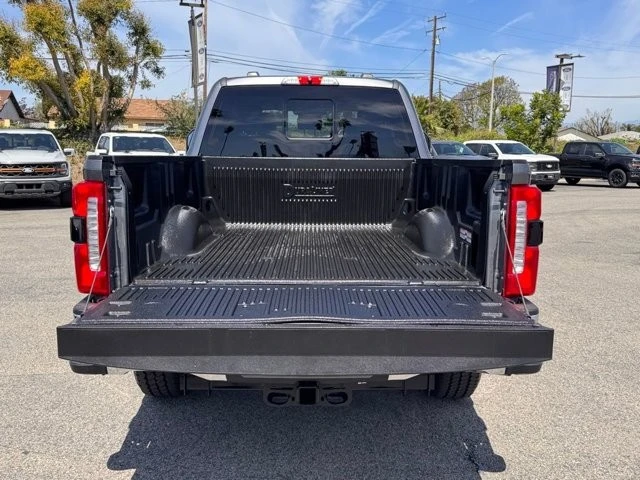2024 Ford Super Duty 5th Gen - Image 13 of 30