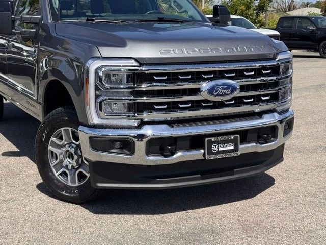 2024 Ford Super Duty 5th Gen - Image 3 of 30