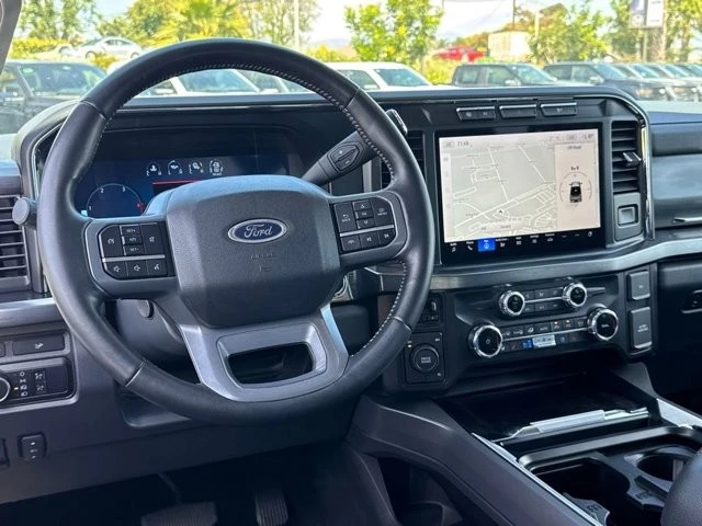 2024 Ford Super Duty 5th Gen - Image 28 of 30