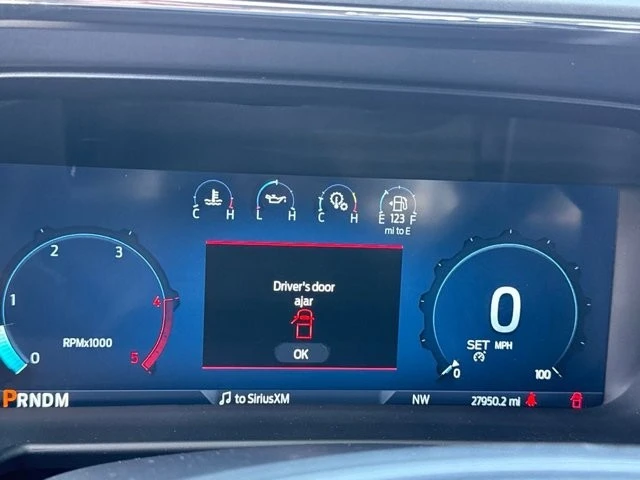 2024 Ford Super Duty 5th Gen - Image 20 of 30