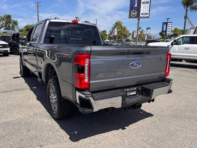 2024 Ford Super Duty 5th Gen - Image 10 of 30