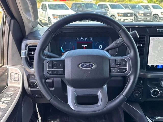 2024 Ford Super Duty 5th Gen - Image 21 of 30
