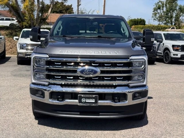 2024 Ford Super Duty 5th Gen - Image 6 of 30