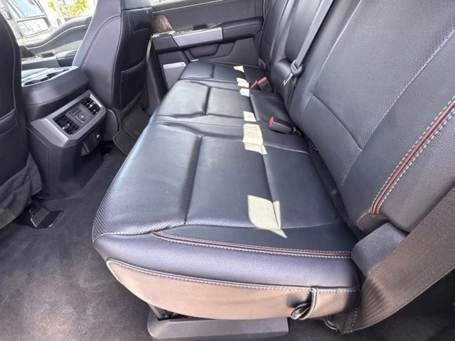 2024 Ford Super Duty 5th Gen - Image 30 of 30