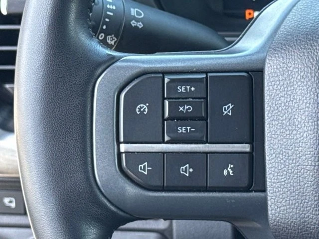 2024 Ford Super Duty 5th Gen - Image 22 of 30