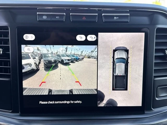 2024 Ford Super Duty 5th Gen - Image 26 of 30