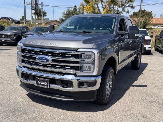 2024 Ford Super Duty 5th Gen - Image 7 of 30