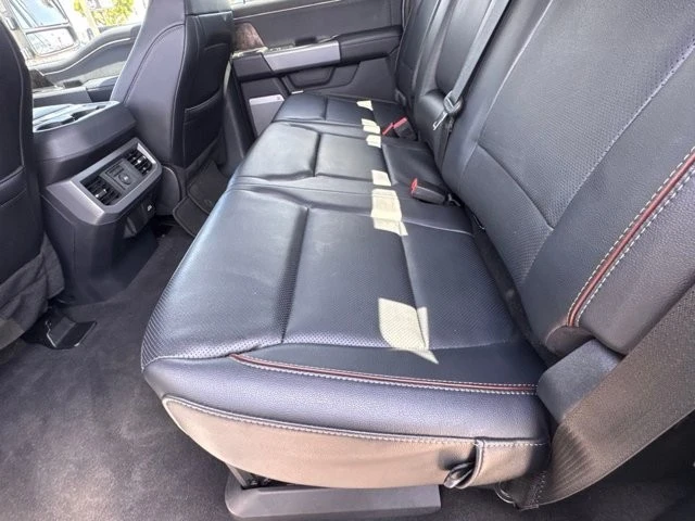 2024 Ford Super Duty 5th Gen - Image 30 of 30