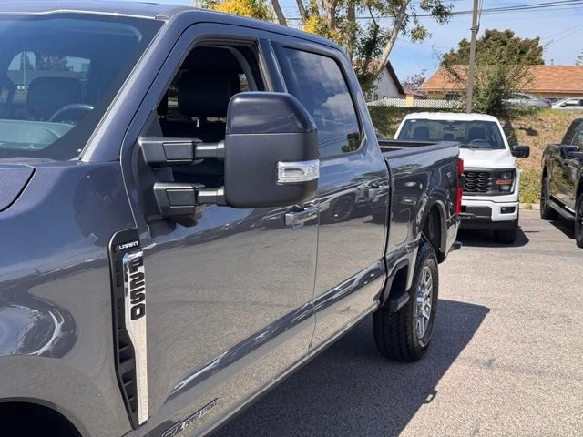 2024 Ford Super Duty 5th Gen - Image 9 of 30